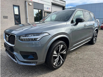 SUV VOLVO