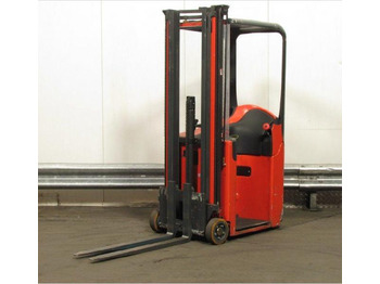 Empilhador elétrico LINDE E10