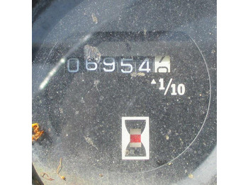 Empilhador Toyota 426FGF15: foto 4