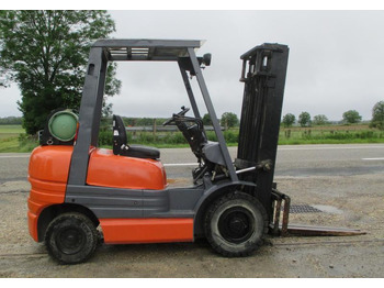 Empilhador TOYOTA FGF 25