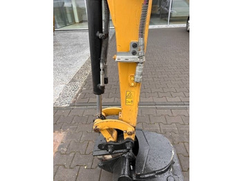 Mini escavadeira CAT 301.7 CR: foto 5 Mini escavadeira CAT 301.7 CR: foto 5