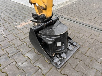 Mini escavadeira CAT 301.7 CR: foto 4 Mini escavadeira CAT 301.7 CR: foto 4