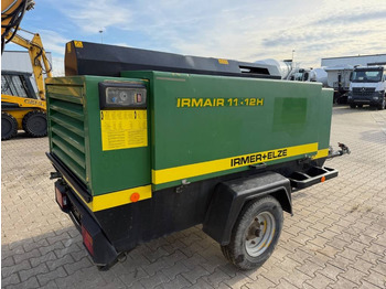 Compressor de ar ATLAS