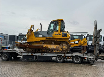Buldôzer KOMATSU D65EX-12