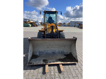 Pá carregadora de rodas Volvo L 35 G: foto 4