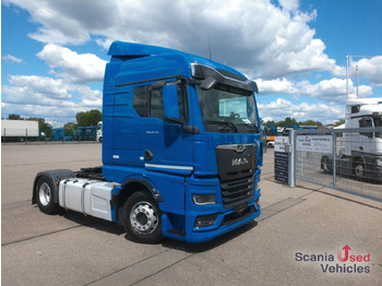 Tractor MAN TGX 18.470