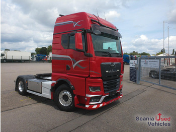 Tractor MAN TGX 18.510