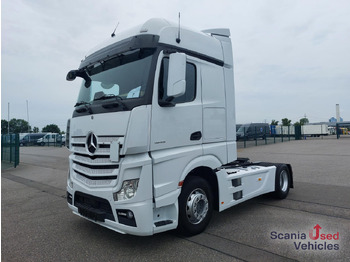Tractor MERCEDES-BENZ Actros 1845