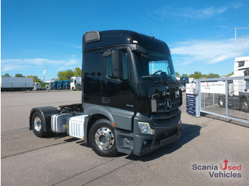Tractor MERCEDES-BENZ Actros 1846