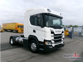 Tractor SCANIA G 410