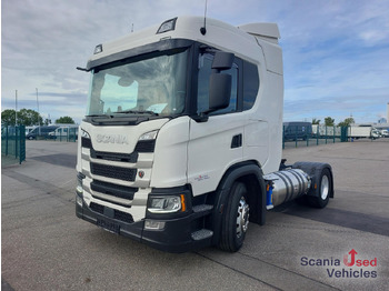 Tractor SCANIA G 410