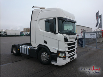 Tractor SCANIA R 410