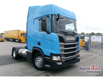 Tractor SCANIA R 410