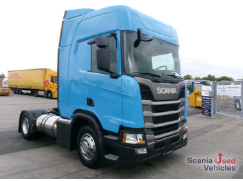Tractor SCANIA R 410