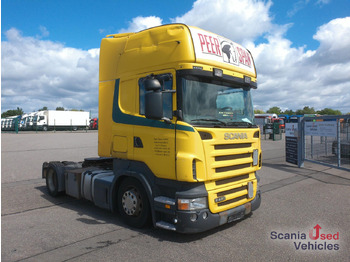 Tractor SCANIA R 420