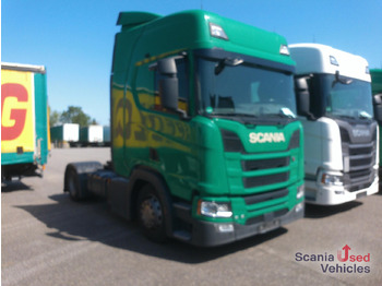 Tractor SCANIA R 450