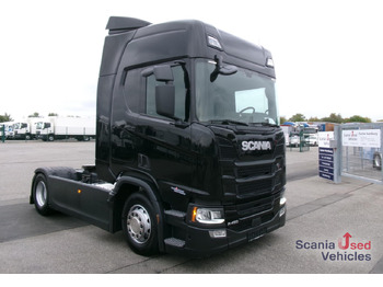 Tractor SCANIA R 450