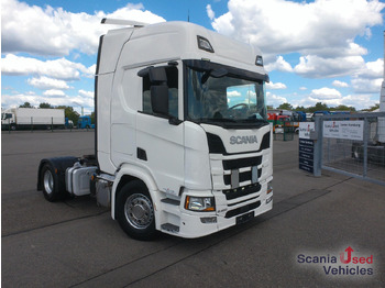 Tractor SCANIA R 450