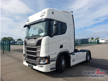 Tractor SCANIA R 460