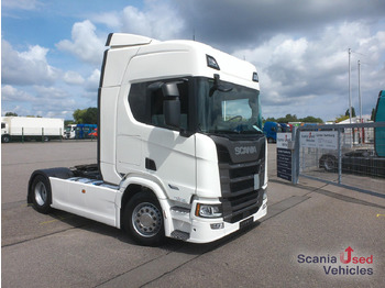 Tractor SCANIA R 460