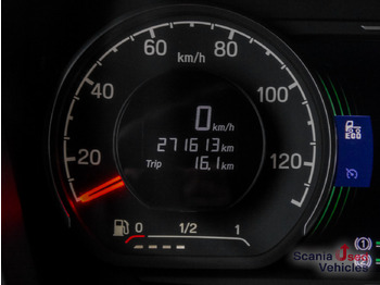 Tractor SCANIA R 460 A4x2NA - SUPER -: foto 4