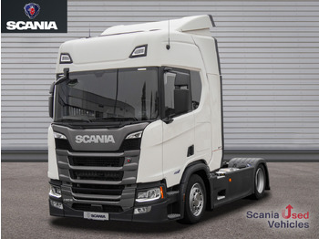 Tractor SCANIA R 460