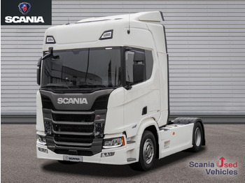 Tractor SCANIA R 460