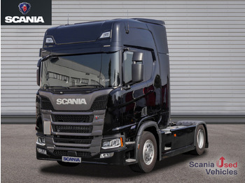 Tractor SCANIA R 460