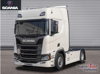 Tractor SCANIA R 460