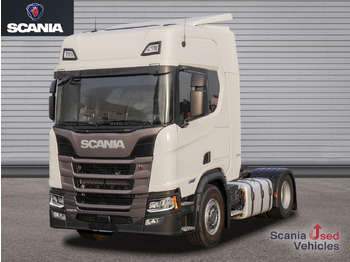 Tractor SCANIA R 460