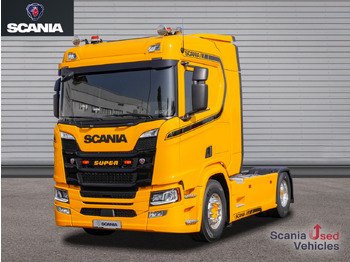 Tractor SCANIA R 500