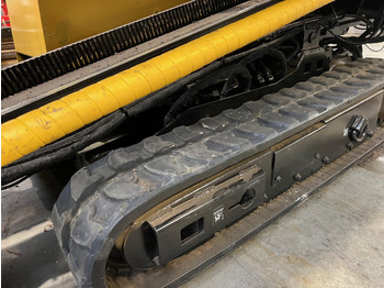 Máquina de perfuração direcional Vermeer D20x22S3: foto 3