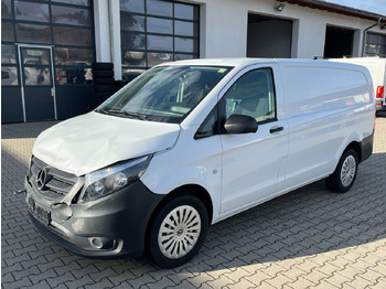 Furgão compacto MERCEDES-BENZ Vito 116