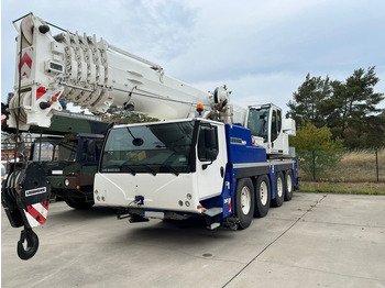 Grua móvel LIEBHERR LTM 1070-4.2