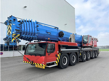 Grua móvel LIEBHERR LTM 1300
