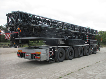 Grua móvel Liebherr MK 140: foto 2