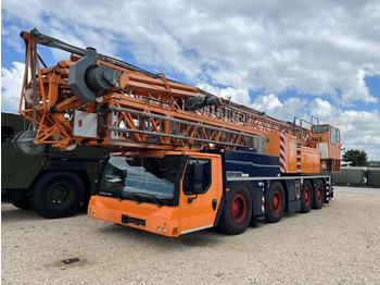 Grua móvel LIEBHERR MK 88