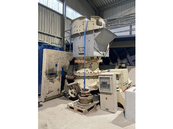 Britador de cone METSO