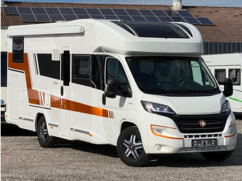 Autocaravana perfilada Chausson T 747, face to face: foto 2