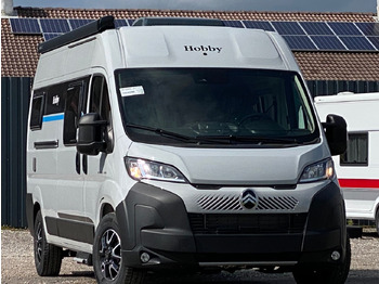 Campervan HOBBY ONTOUR