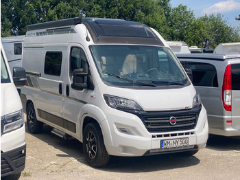 Campervan LMC