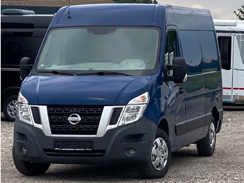 Furgão NISSAN NV400