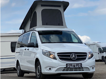 Campervan PÖSSL