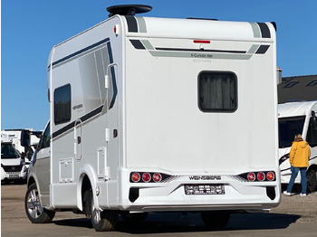 Autocaravana perfilada novo Weinsberg X-Cursion Van Edition 500 LT, Solar Automatik Weinsberg X-Cursion Van Edition 500 LT, Solar Automatik: foto 5