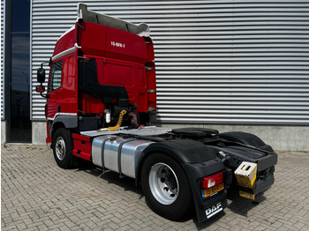 Tractor DAF CF 440 SC / Euro 6 / Frigo / NL Truck: foto 3