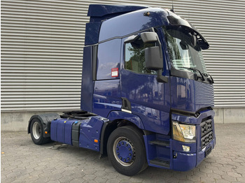 Tractor Renault T 430 / 2 Tanks / Refrigerator / Euro 6: foto 2