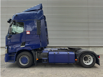 Tractor Renault T 430 / 2 Tanks / Refrigerator / Euro 6: foto 5