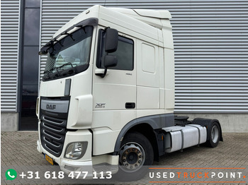 Tractor DAF XF 460