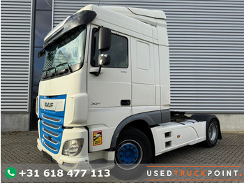 Tractor DAF XF 480