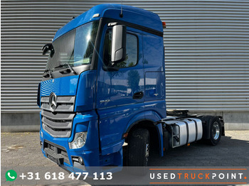 Tractor MERCEDES-BENZ Actros 1843